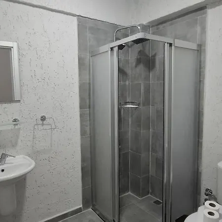 Bizim Kelebek Апарт-отель *